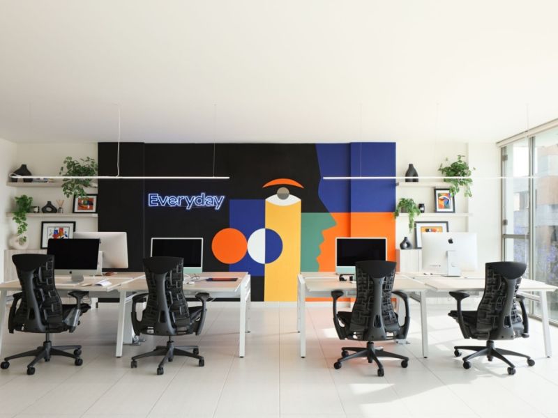 open office design