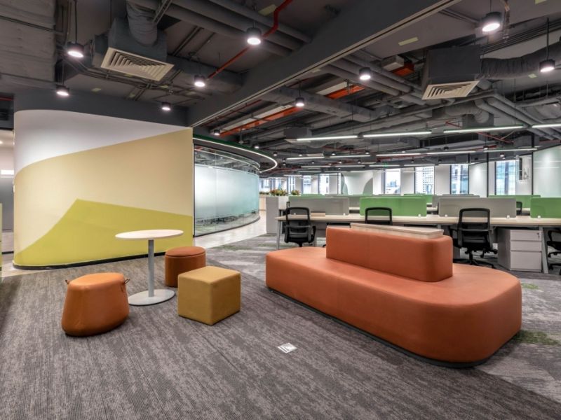 Creative Media Company