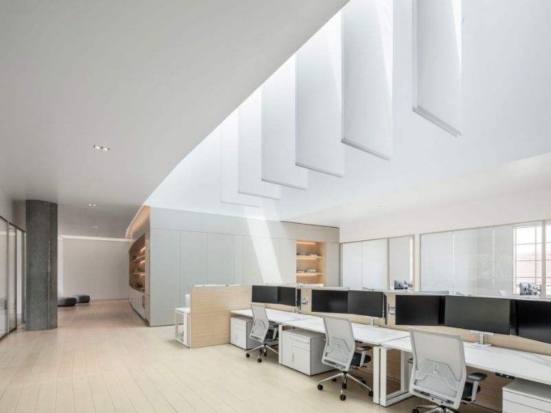 open office design