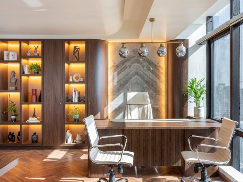 full office design full office design