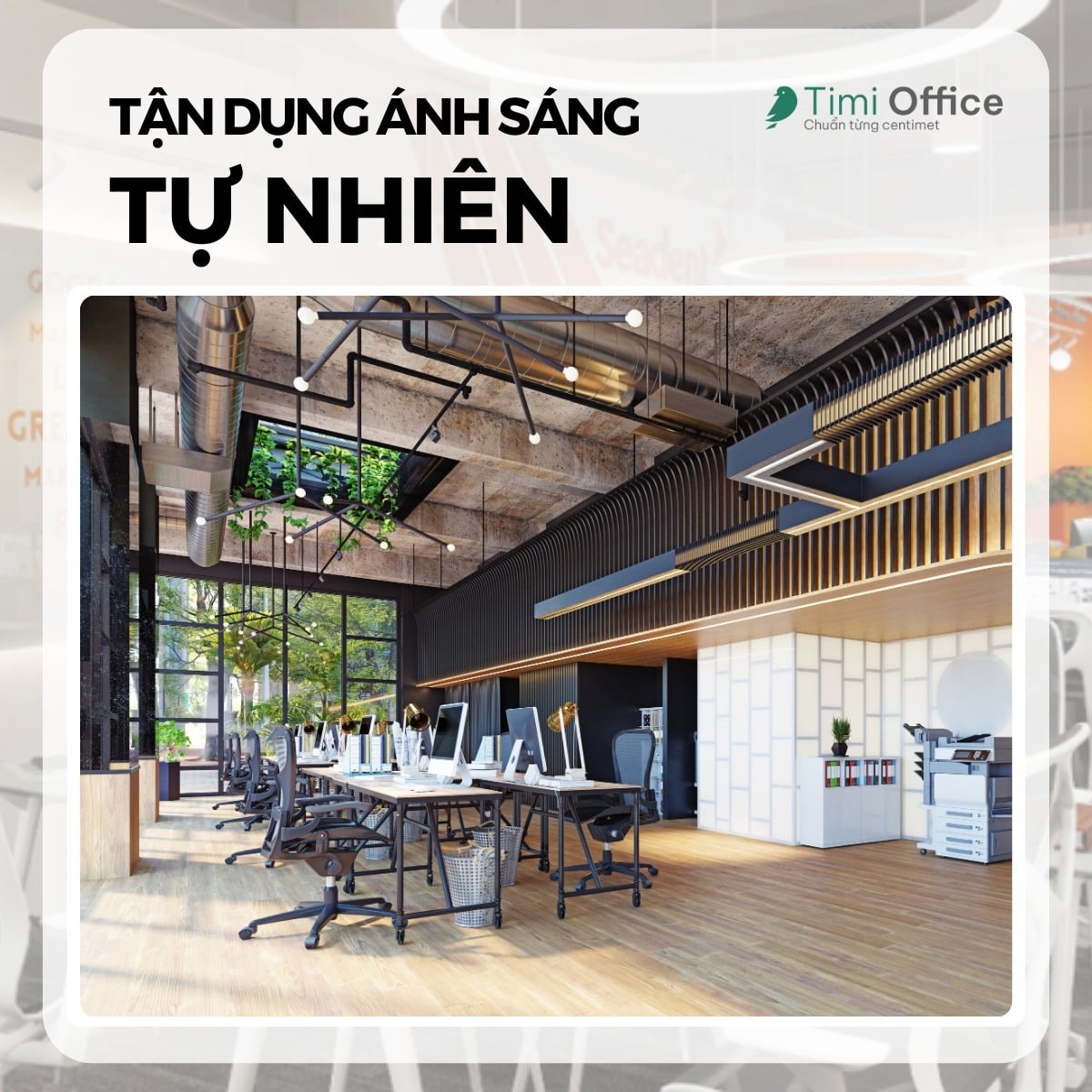 green office