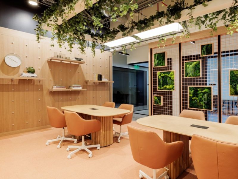 small office design
