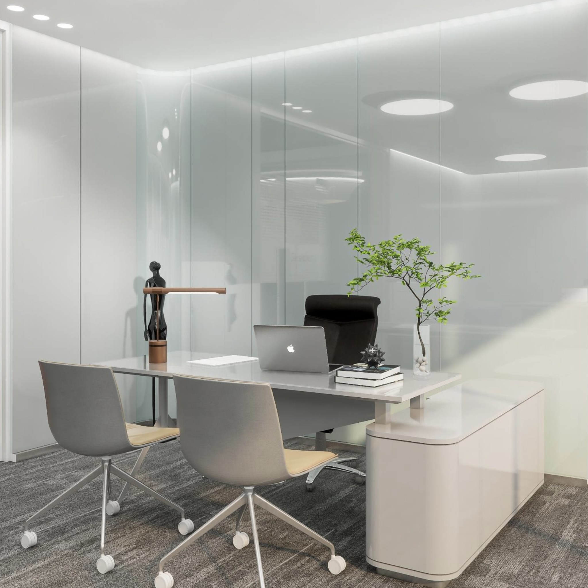 office interior design hcm