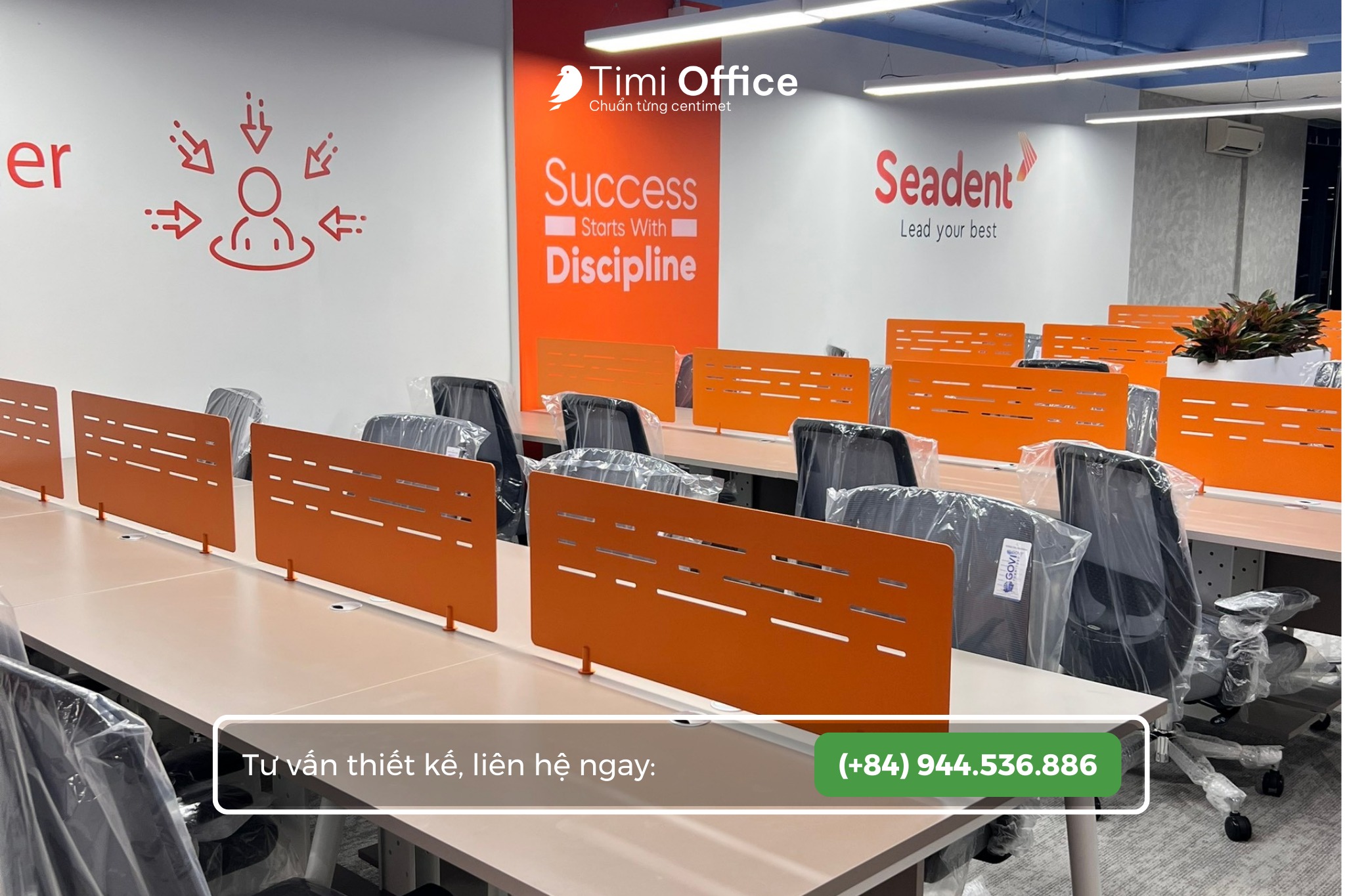 office design company