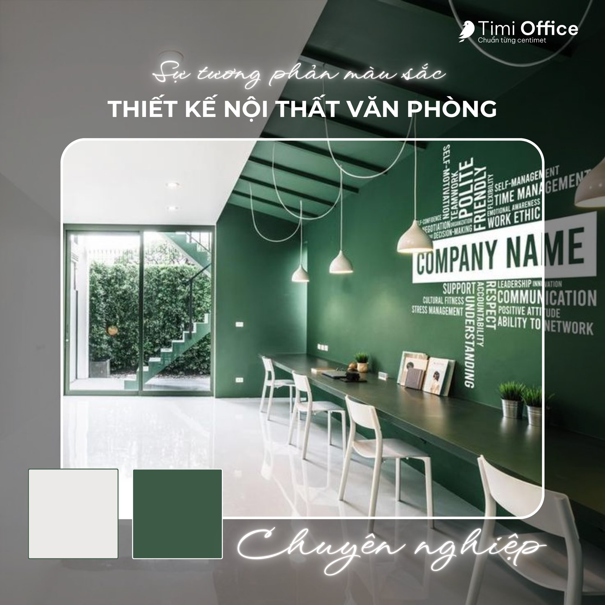 professional office interior design